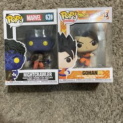 Funko Pop