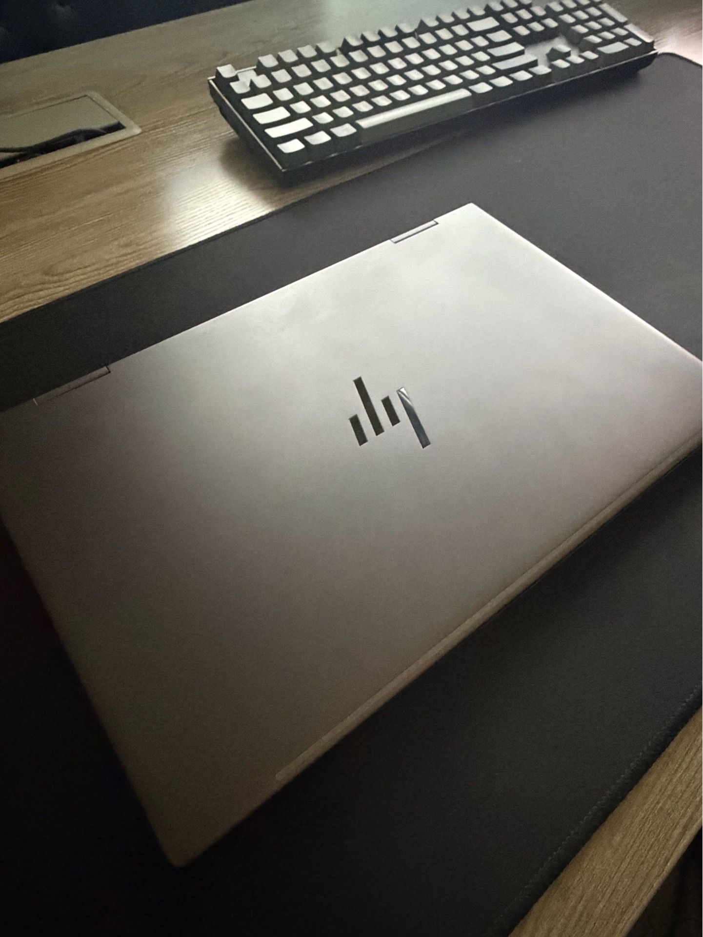 HP Laptop 15.6 inch