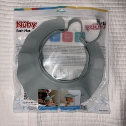 Baby Bath Hat