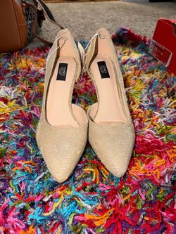jones new york signature heels size 10
