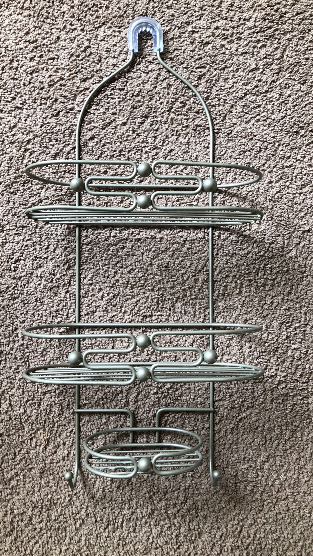 Shower Caddy