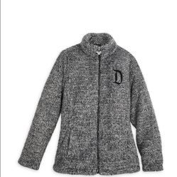 Disney Plush fleece