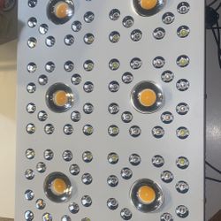 Optic 6 Grow Light 