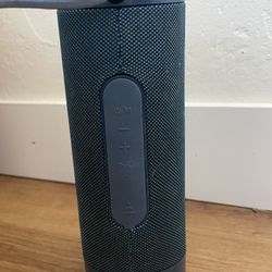 Pureboom Portable Bluetooth Speaker
