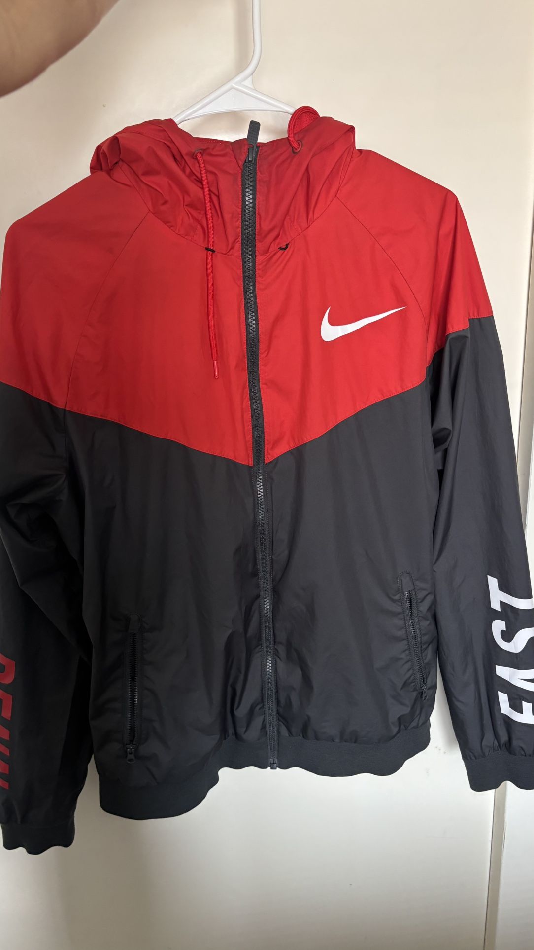 Nike Windbreaker