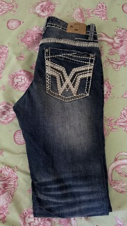 Men’s Jean