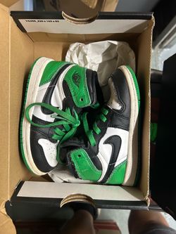 8C shoes