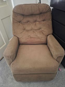 Recliner
