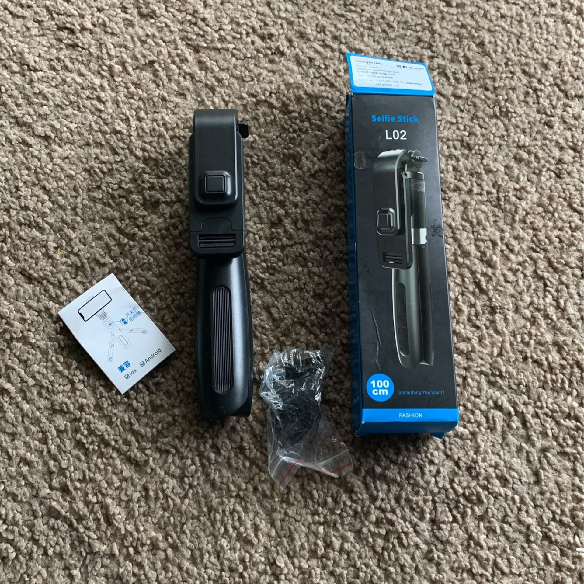 Selfie Stick