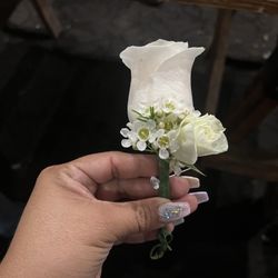 Boutonnière