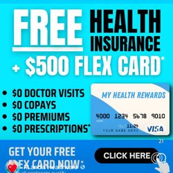 Free Health Insurance For One And For All