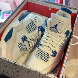 jordan 4s