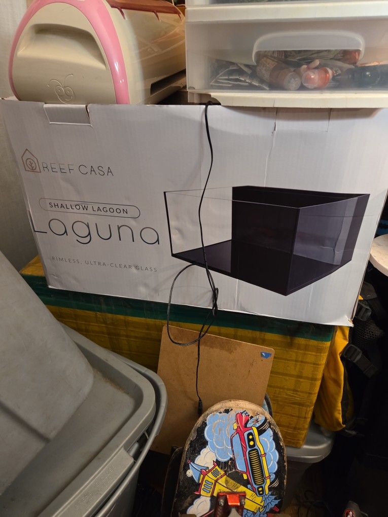 LAGUNA REEF CASA AQUARIUM ULTRA