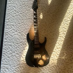 GIO IBANEZ guitar 
