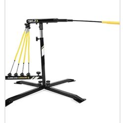 Hurricane Batting Swing Trainer 4