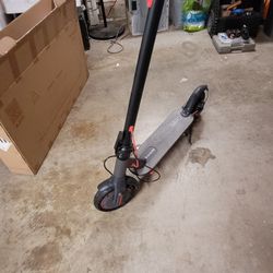 ROINSIDE Electric Scooter (Open Box)