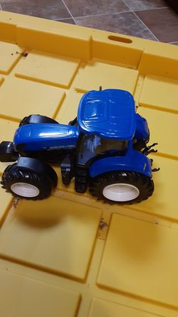 Tractor toy
