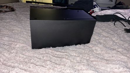 Xbox x