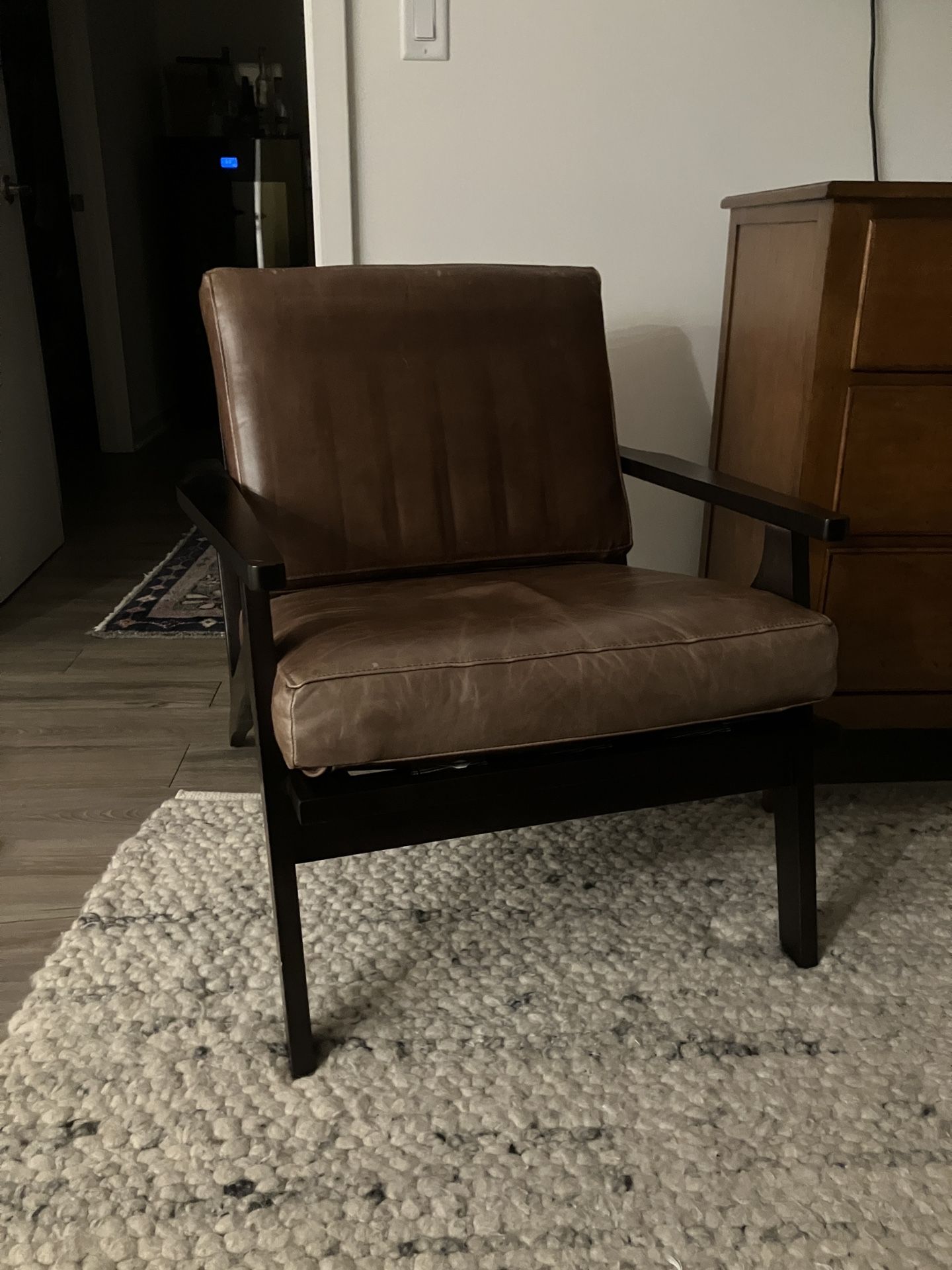 Sanna Chair, Room and Board
