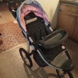Jogging Stroller