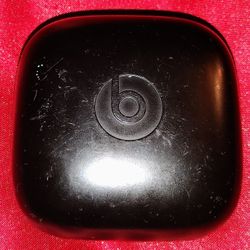 Beats Earbuds Charging Storage Case