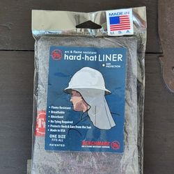 Hard Hat Liner 