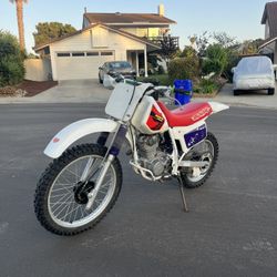 1996 XR200