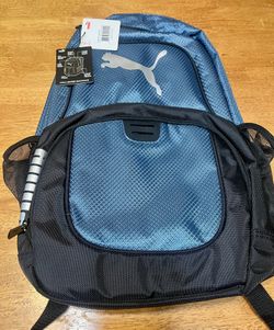 Puma Challenger Backpack/Laptop Bag