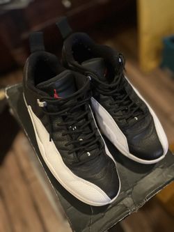 Size 10 Air Jordan’s 