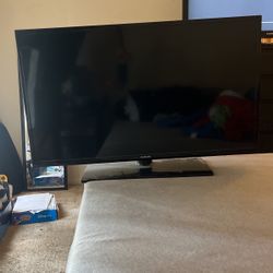 40 inch Samsung Tv