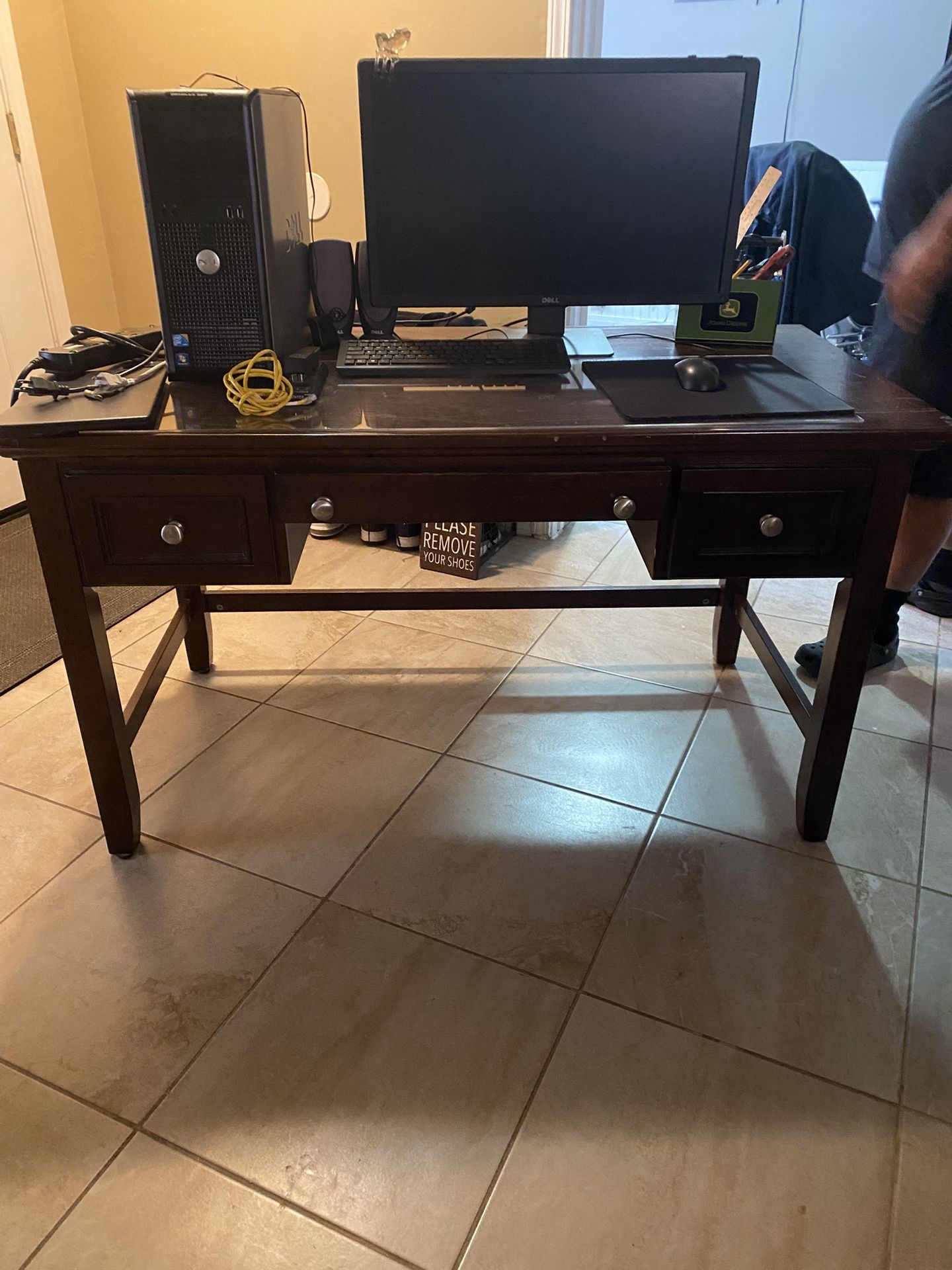 Computer Desk
