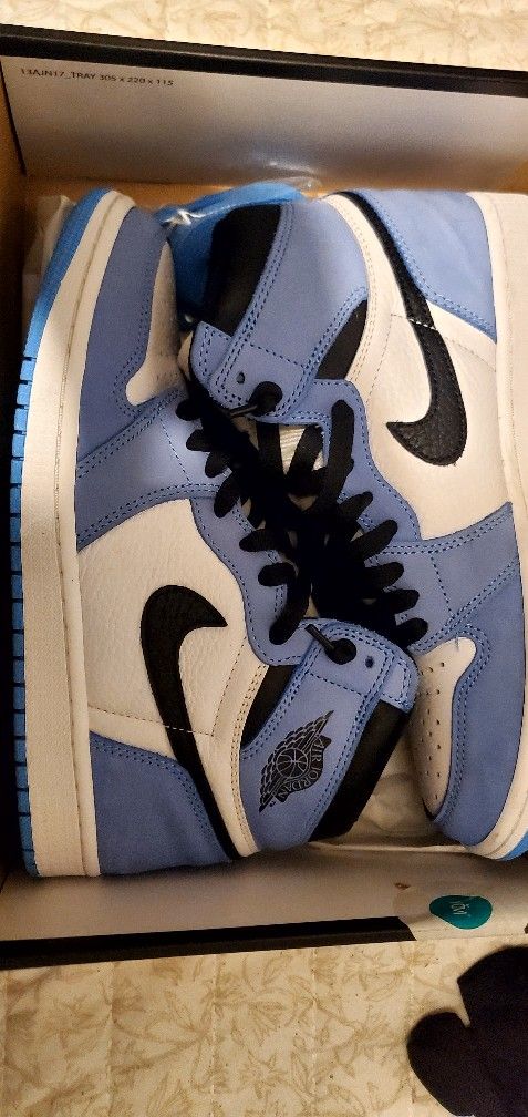 Jordan 1