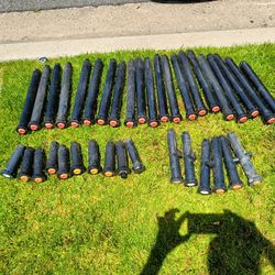 Rainbird Sprinkler Heads 12" - 6"