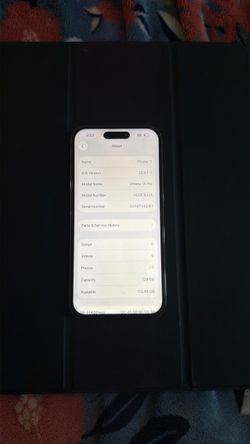 iPhone 14 Pro