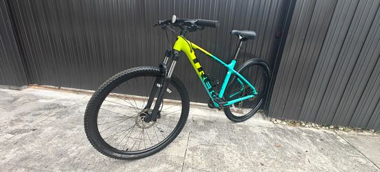 TREK MARLIN 5 MTB SECOND GEN.