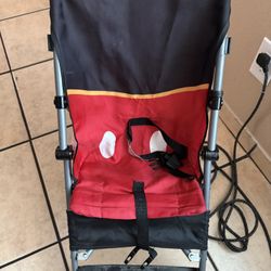 Baby stroller 