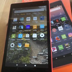 Amazon Tablet