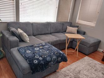 Brand new couch