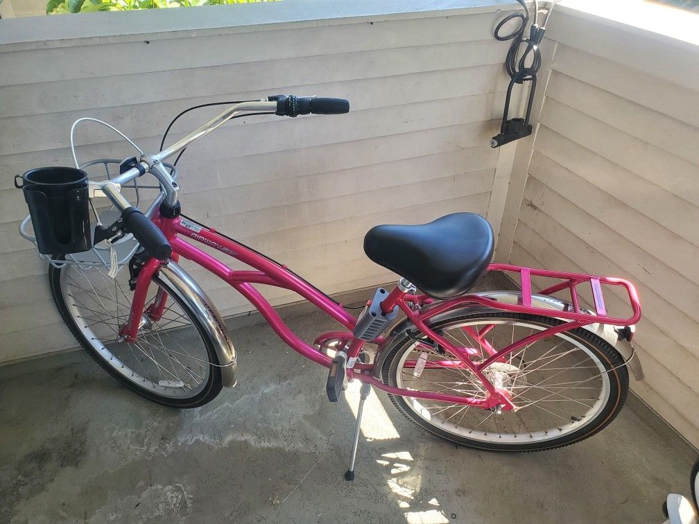 Huffy Women's Cruiser Bike