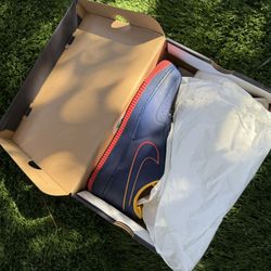 Men's Nike Air Force 1 Low SE Retro Pack Casual Shoes
