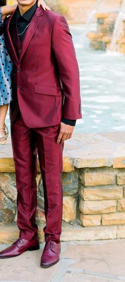 Men Suit