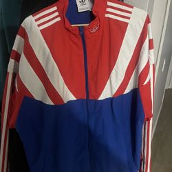 Adidas