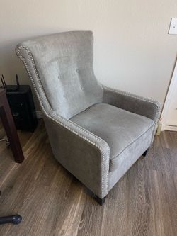 Large Modern Sofa Couch Accent Chair Arm Chair Lounge Chair