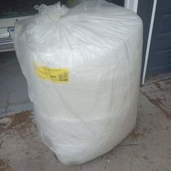 Huge Roll Of NEW Bubble Cushion Wrap 