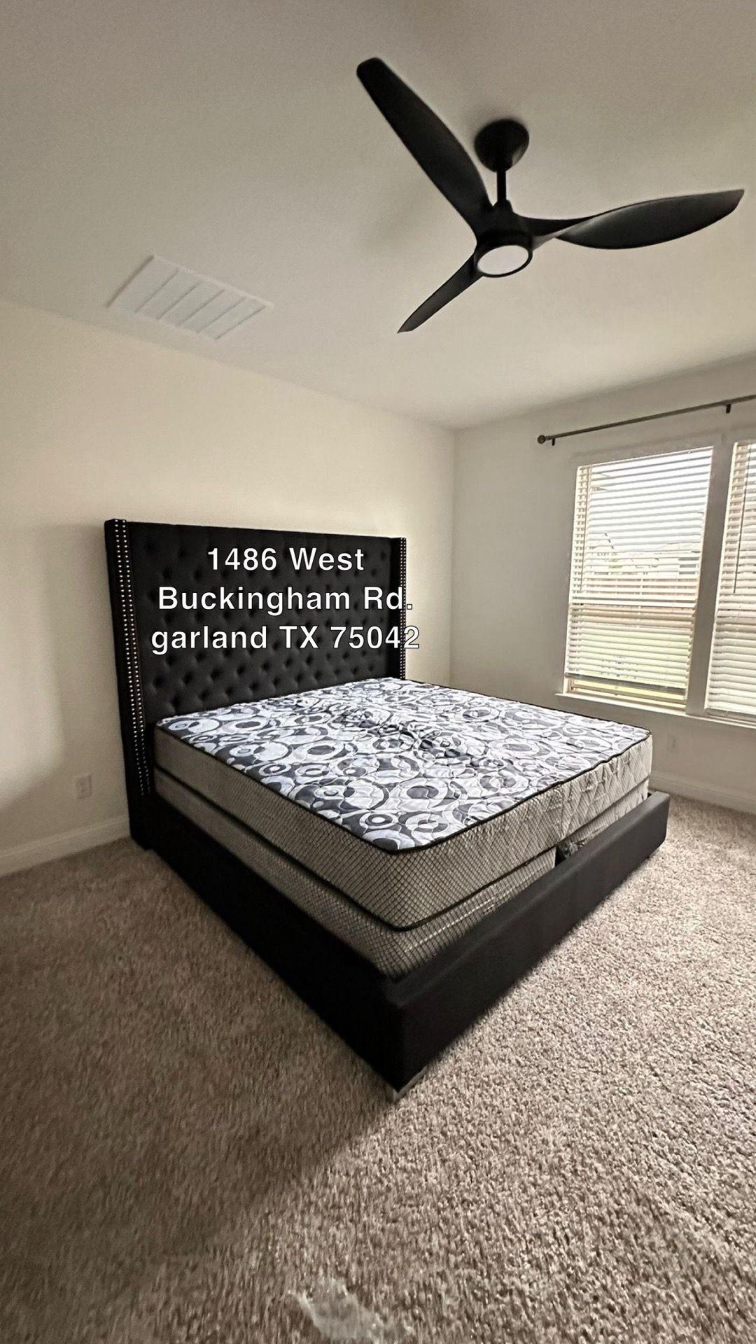Furniture bedroom set