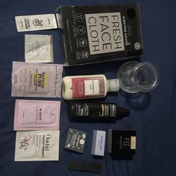 Beauty Bundle
