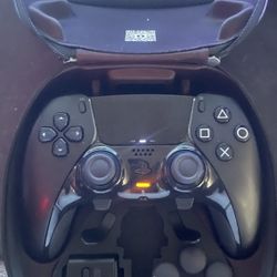 DualSense Edge PS5 Controller