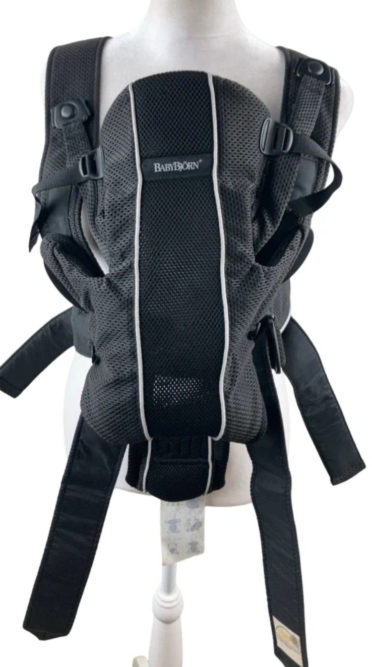 Baby Bjorn Baby Carrier