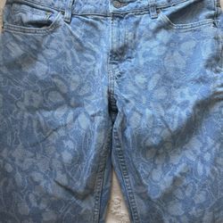 Flare Jeans