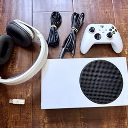 Xbox Serie S